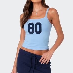 Edikted ed hardy baby blue